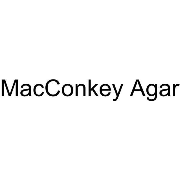MacConkey Agar (MAC)